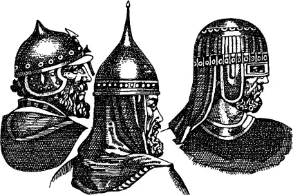 Що таке бойова колісниця