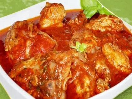 Що приготувати з картоплі, курки, цибулі та моркви (курка) Що приготувати з картоплі, курки, цибулі та моркви