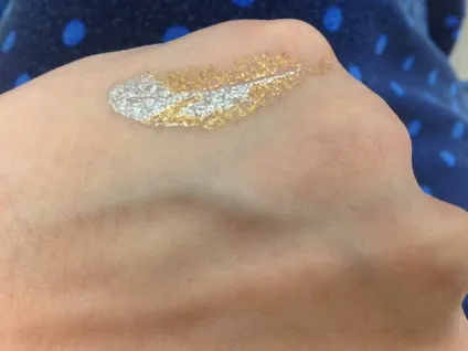 Що таке flash tattoo (флеш тату), де купити і як нанести ділюся досвідом краш-тест стійкості (flash) Що таке flash tattoo (флеш тату), де купити і як нанести ділюся досвідом краш-тест стійкості