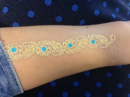 Що таке flash tattoo (флеш тату), де купити і як нанести ділюся досвідом краш-тест стійкості (tattoo) Що таке flash tattoo (флеш тату), де купити і як нанести ділюся досвідом краш-тест стійкості