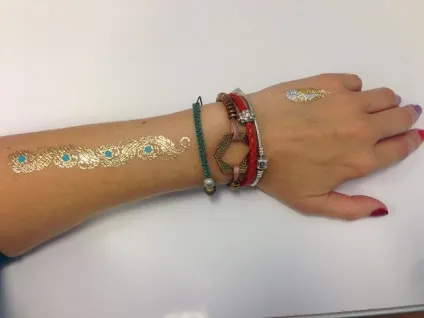 Що таке flash tattoo (флеш тату), де купити і як нанести ділюся досвідом краш-тест стійкості (тату) Що таке flash tattoo (флеш тату), де купити і як нанести ділюся досвідом краш-тест стійкості