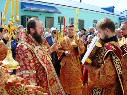 Що таке Антипасха