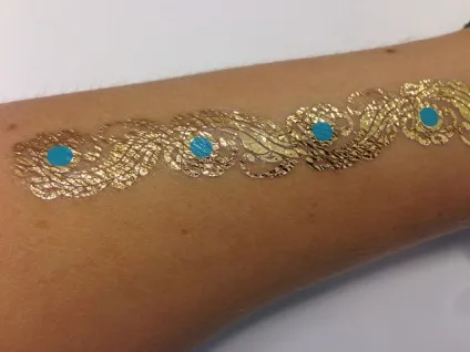 Що таке flash tattoo (флеш тату), де купити і як нанести ділюся досвідом краш-тест стійкості (flash) Що таке flash tattoo (флеш тату), де купити і як нанести ділюся досвідом краш-тест стійкості
