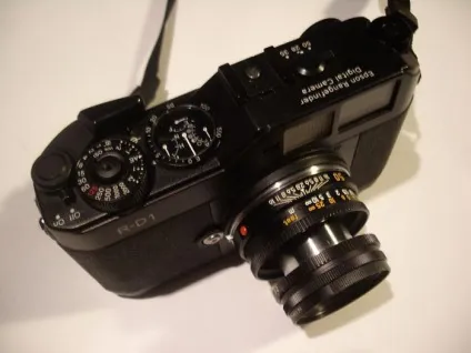 Що таке дальномеркамі дальномірні фотоапарати (що таке дальномеркамі фотоапарат соні дальномірні фотоапарати) Що таке дальномеркамі дальномірні фотоапарати