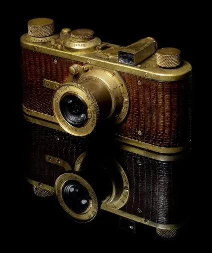 Що таке дальномеркамі дальномірні фотоапарати (дальномірні) Що таке дальномеркамі дальномірні фотоапарати