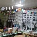 Сенсорний столик для першої молодшої групи, своїми руками