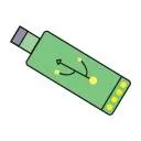 Серійний номер usb-флешки