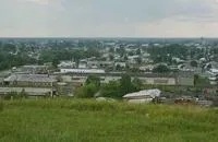 Село Тальменка, Україна відпочинок, відгуки, готелі Тальменка, путівник турпрома