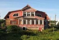 Село Тальменка, Україна відпочинок, відгуки, готелі Тальменка, путівник турпрома