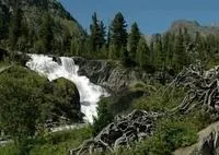 Село Тальменка, Україна відпочинок, відгуки, готелі Тальменка, путівник турпрома