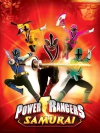 Серіал могутні рейнджери самураї 1 сезон power rangers samurai дивитися онлайн безкоштовно! (Rangers) Серіал могутні рейнджери самураї 1 сезон power rangers samurai дивитися онлайн безкоштовно!