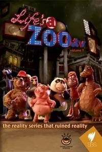 Серіал життя як зоопарк life - s a zoo дивитися онлайн безкоштовно! (Life) Серіал життя як зоопарк life - s a zoo дивитися онлайн безкоштовно!