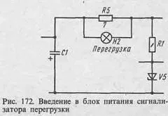 Адаптер змінного струму