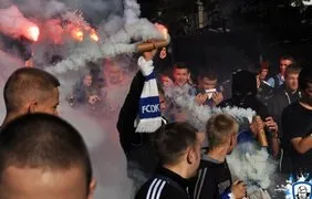 Шахтар - динамо результати матчу (Федерації футболу України) Шахтар - динамо результати матчу