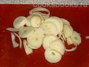 Шашлик з курки в лимоні (шашлик з курки) Шашлик з курки в лимоні