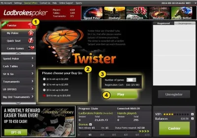 Мережа ipoker (ай покер) - найбільша покеру мережу - pokertrue pokertrue