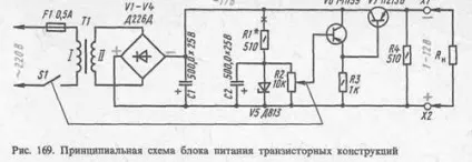 Адаптер змінного струму