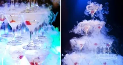 Сервіровка фуршетного столу правила сервірування столу для фуршету з фото (правила) Сервіровка фуршетного столу правила сервірування столу для фуршету з фото