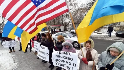 Північна Корея показала всім, як треба розмовляти з американськими терористами - новини Руан (всім) Північна Корея показала всім, як треба розмовляти з американськими терористами - новини Руан