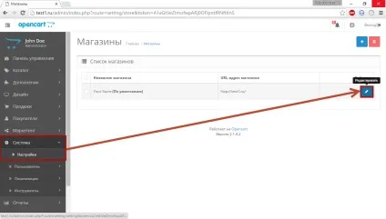 Шаблон opencart як завантажити і встановити (шаблон) Шаблон opencart як завантажити і встановити