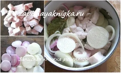 Шашлик з печінки рецепт приготування (шашлик з яловичої печінки) Шашлик з печінки рецепт приготування