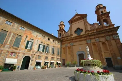 Serravalle designer outlet - італія по-російськи (як дістатися до аутлета Серравалле) Serravalle designer outlet - італія по-російськи