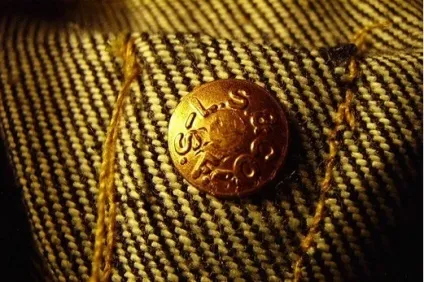 Секрети levi - s як відрізнити підробку від оригіналу (справжніх Levi неприпустимі) Секрети levi - s як відрізнити підробку від оригіналу