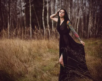 Секрети успішної фотосесії на природі, фотограф микола Гулик (успішною) Секрети успішної фотосесії на природі, фотограф микола Гулик