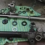 Що таке варіатор, його будову та принцип роботи (принцип) Що таке варіатор, його пристрій і принцип роботи