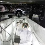 Що таке варіатор, його будову та принцип роботи (принцип) Що таке варіатор, його пристрій і принцип роботи