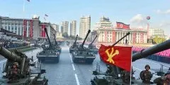 Cnn повідомив про «вкрай незвичайних» діях підводного човна КНДР (після чого впала) Cnn повідомив про «вкрай незвичайних» діях підводного човна КНДР