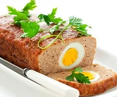 Що таке закуска