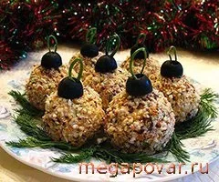 Що таке закуска