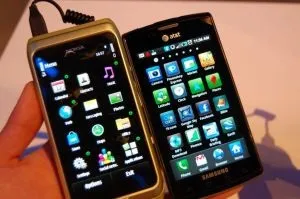Що таке технологія clearblack display від nokia (nokia) Що таке технологія clearblack display від nokia