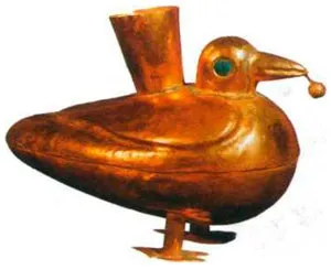 Цивілізація інки - імперія сонця (сонця) Цивілізація інки - імперія сонця