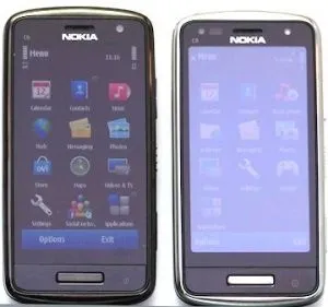 Що таке технологія clearblack display від nokia (clearblack) Що таке технологія clearblack display від nokia