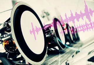 Що таке звук і звідки він виникає (таке) Що таке звук і звідки він виникає