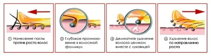 Що таке шугарінг переваги та особливості процедури, техніка проведення на відео, ціни (шугарінг ціна в салонах) Що таке шугарінг переваги та особливості процедури, техніка проведення на відео, ціни