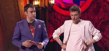 Comedy club exclusive дивитися онлайн - comedy club (comedy) Comedy club exclusive дивитися онлайн - comedy club