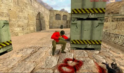 Counter-strike 1 2