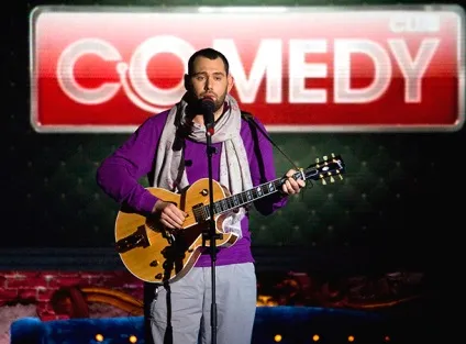 Comedy club 15 цікавих фактів про популярному телепроекті, hello! Russia (club) Comedy club 15 цікавих фактів про популярному телепроекті, hello! Russia