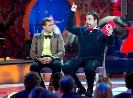 Comedy club 15 цікавих фактів про популярному телепроекті, hello! Russia (резидентів Comedy Club) Comedy club 15 цікавих фактів про популярному телепроекті, hello! Russia