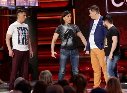 Comedy club 15 цікавих фактів про популярному телепроекті, hello! Russia (comedy) Comedy club 15 цікавих фактів про популярному телепроекті, hello! Russia