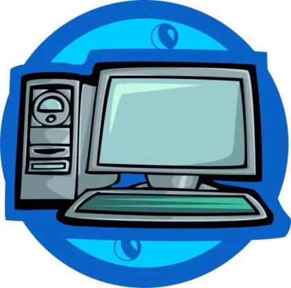 Що таке pc і які у нього основні характеристики (характеристики) Що таке pc і які у нього основні характеристики