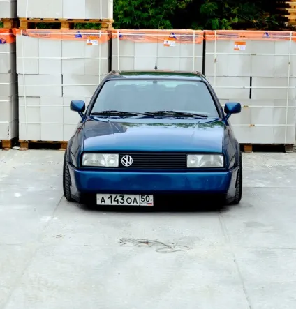 Corrado - це моє захоплення і віддушина - corrado club