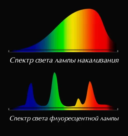 Що ви знаєте про колірну температуру (баланс білого) Що ви знаєте про колірну температуру