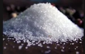Чи дають кроликам сіль