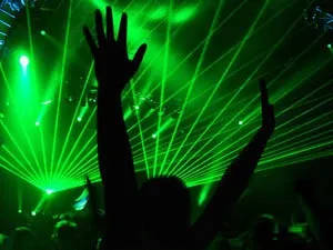 Cтруктура треку в стилі trance (структура транс треку) Cтруктура треку в стилі trance