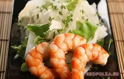 Дайкон користь і шкода (збитки) Дайкон користь і шкода