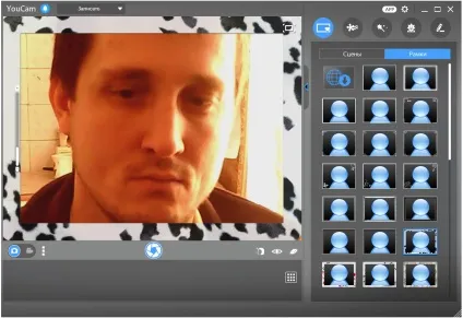Cyberlink youcam російська версія ключ